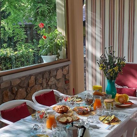 B&B Ca Di Me Premariacco Zewnętrze zdjęcie