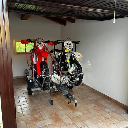 B&B Ca Di Me Premariacco Zewnętrze zdjęcie