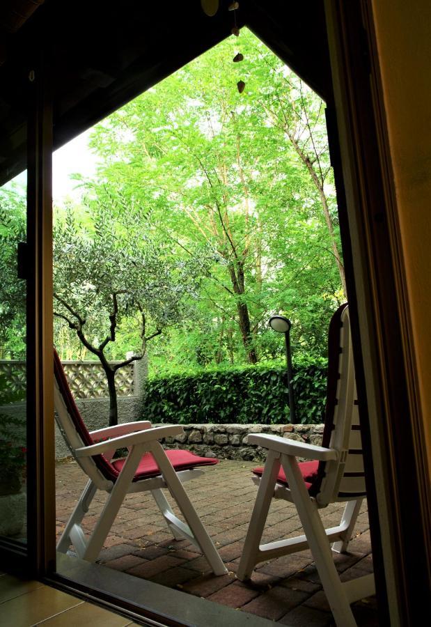 B&B Ca Di Me Premariacco Zewnętrze zdjęcie