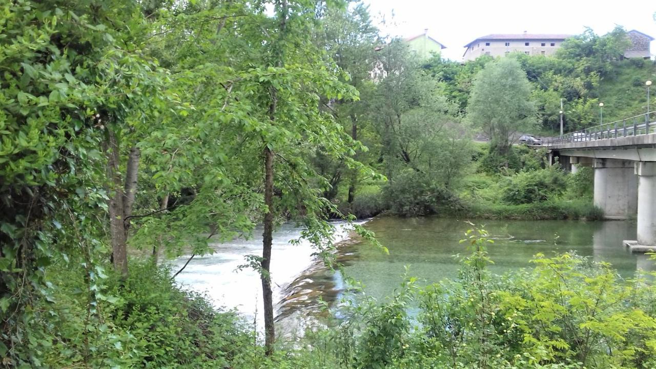B&B Ca Di Me Premariacco Zewnętrze zdjęcie