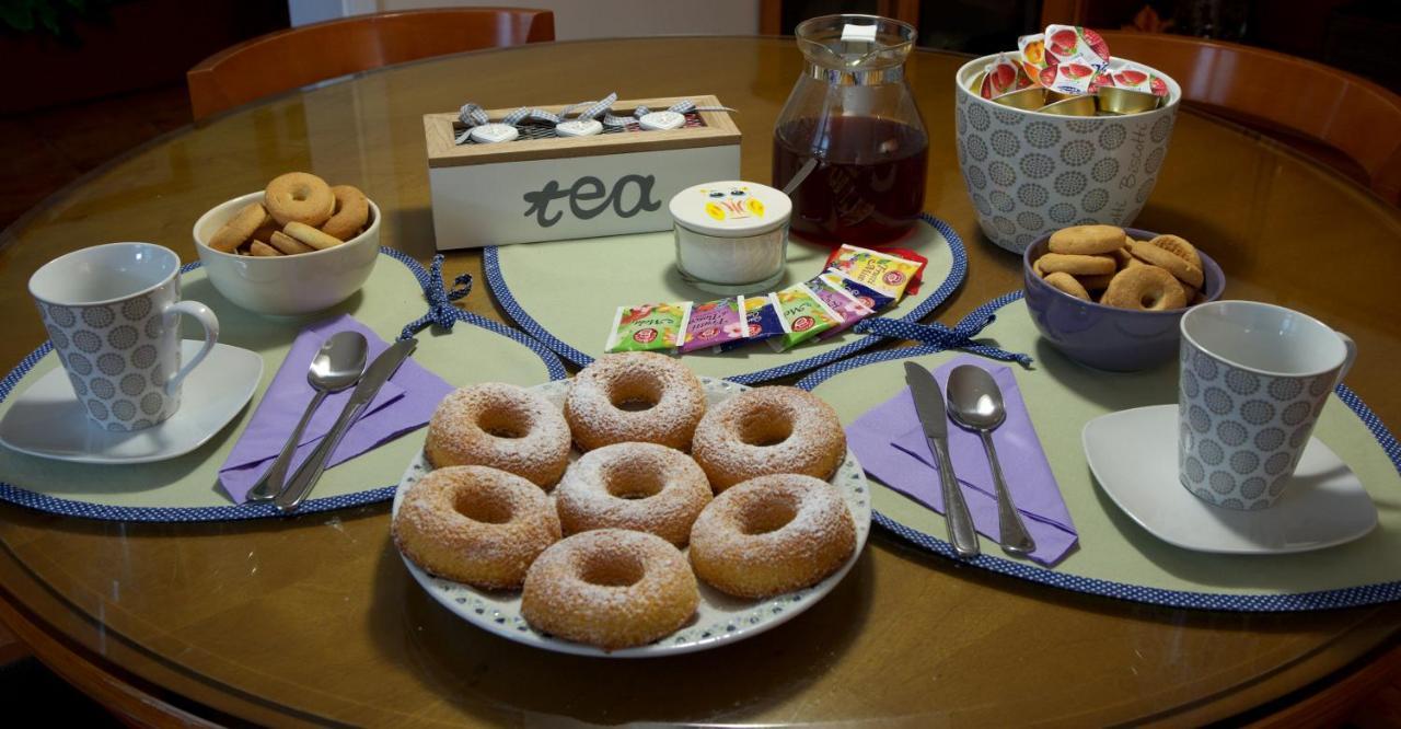 B&B Ca Di Me Premariacco Zewnętrze zdjęcie