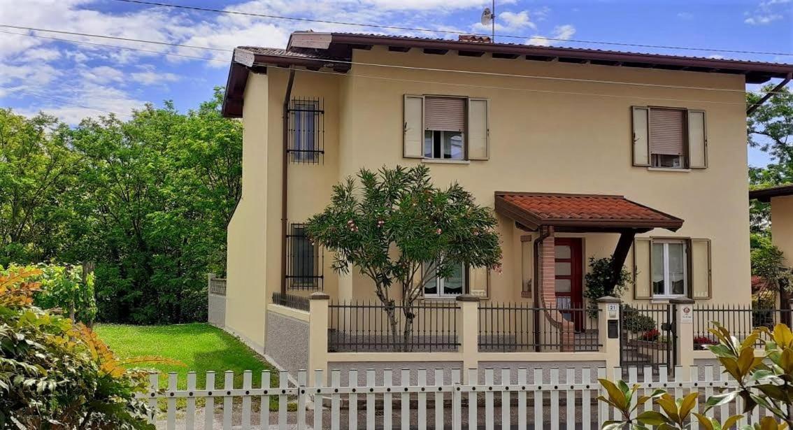 B&B Ca Di Me Premariacco Zewnętrze zdjęcie