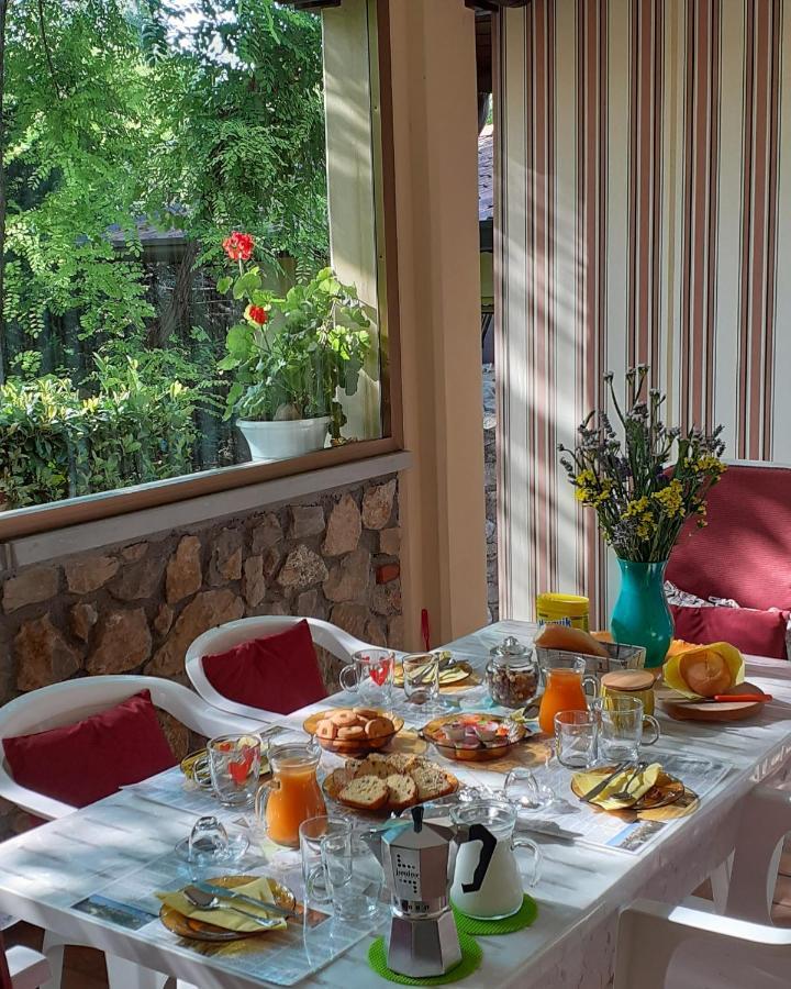 B&B Ca Di Me Premariacco Zewnętrze zdjęcie