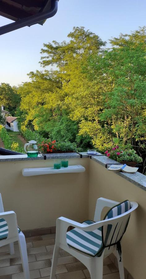 B&B Ca Di Me Premariacco Zewnętrze zdjęcie