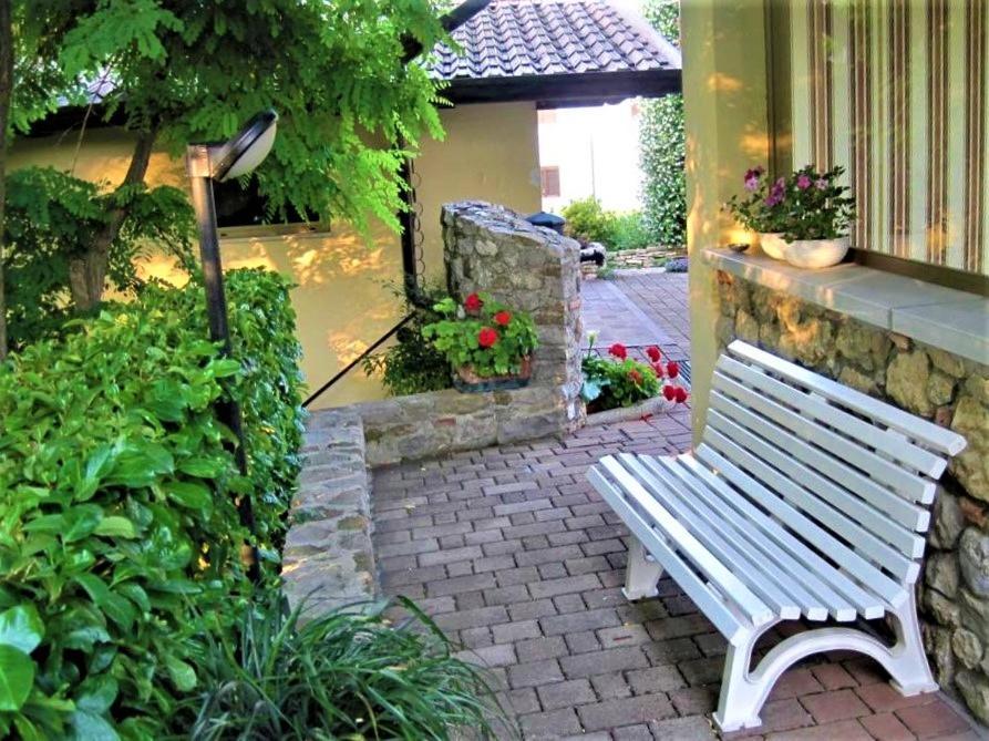 B&B Ca Di Me Premariacco Zewnętrze zdjęcie