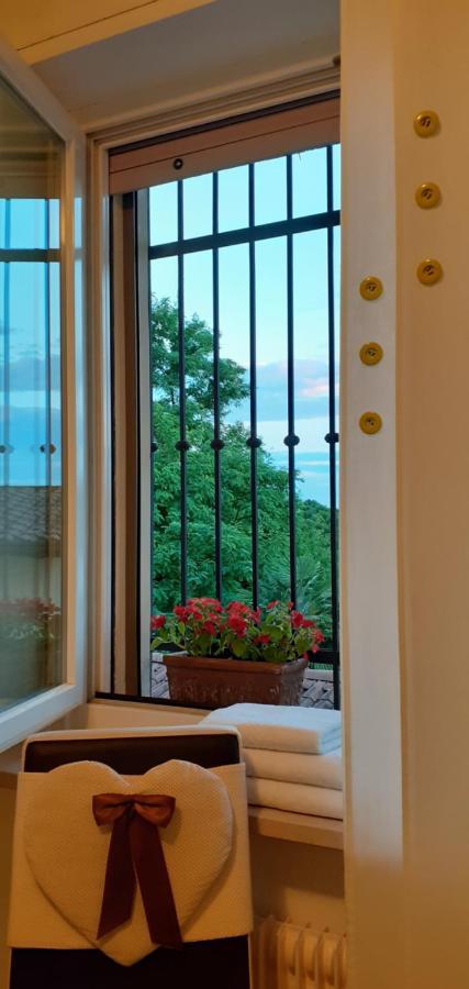 B&B Ca Di Me Premariacco Zewnętrze zdjęcie