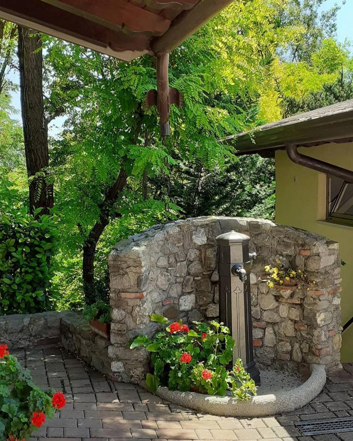 B&B Ca Di Me Premariacco Zewnętrze zdjęcie