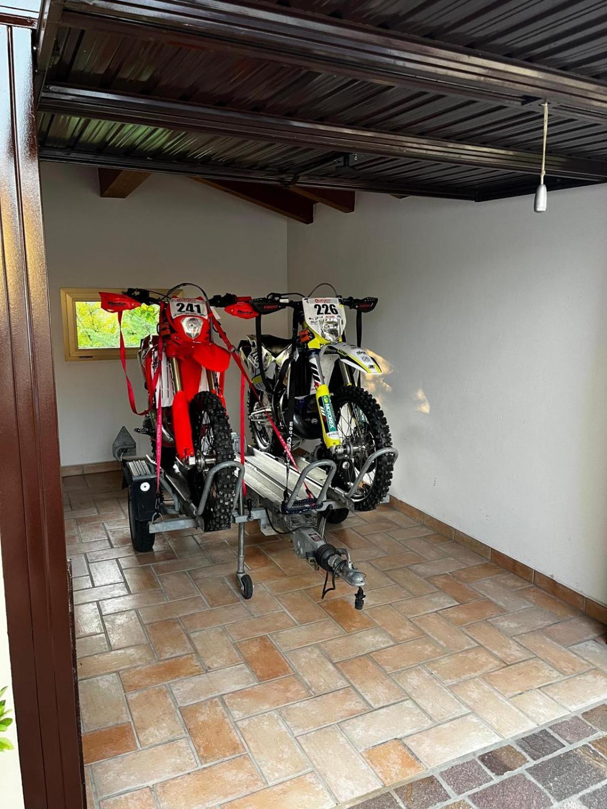 B&B Ca Di Me Premariacco Zewnętrze zdjęcie